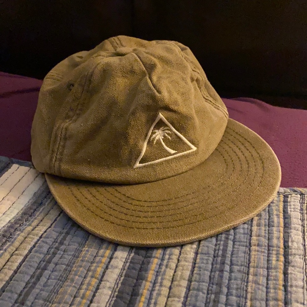 Catch surf hat